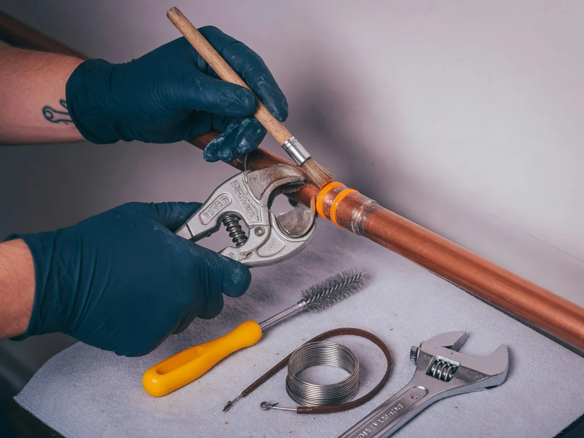 Why choose Sump Pump Repair in Crossville, TN